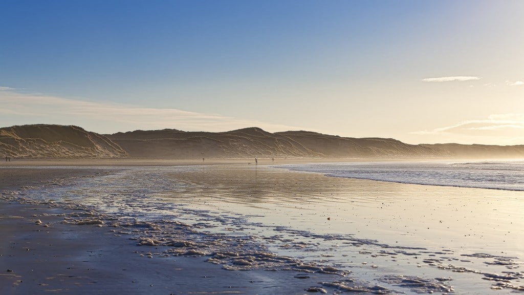 Dunnet Bay