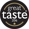 Great Taste Award 1 Star