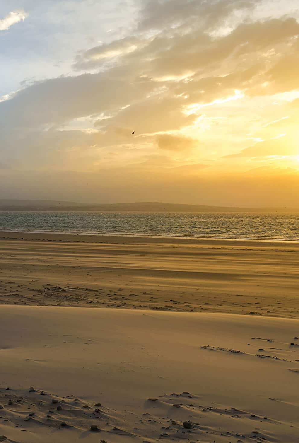 Dunnet Beach