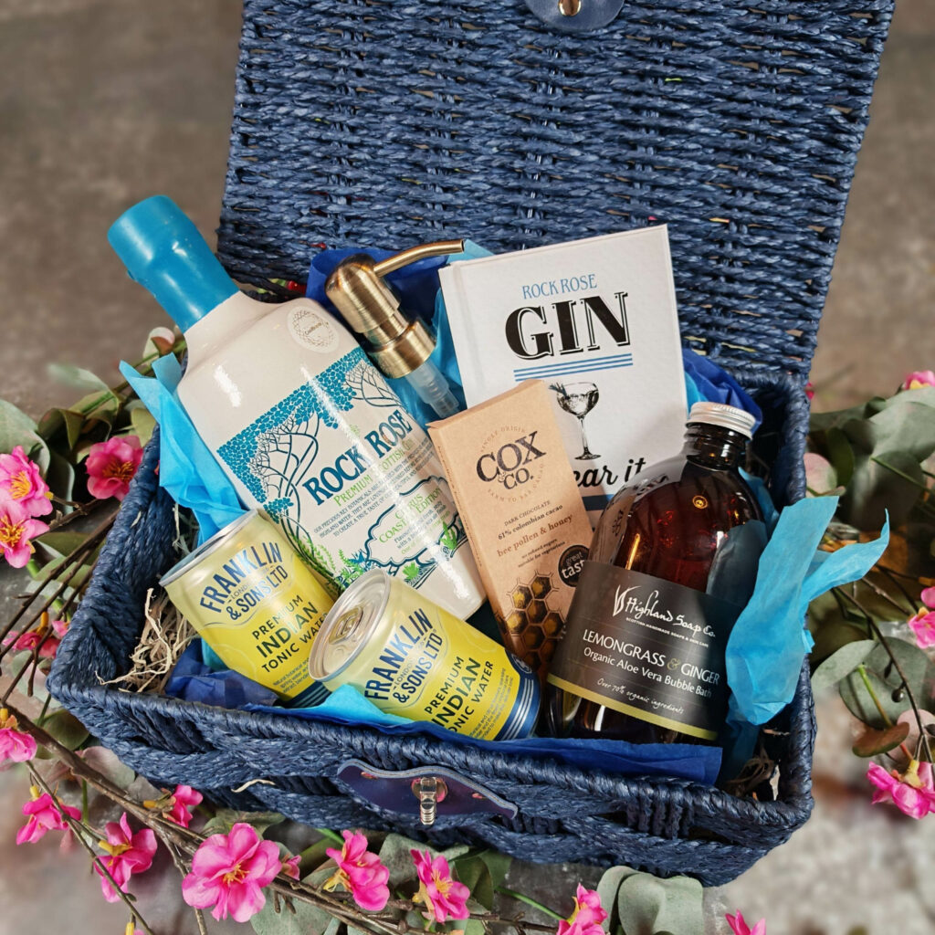 Mother's Day Gin Gifts 2025 – Our Top Picks!