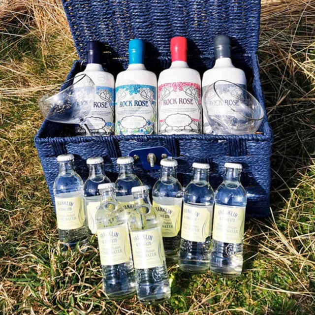 The Signature Collection Hamper
