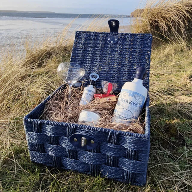 All Things Rock Rose Gin