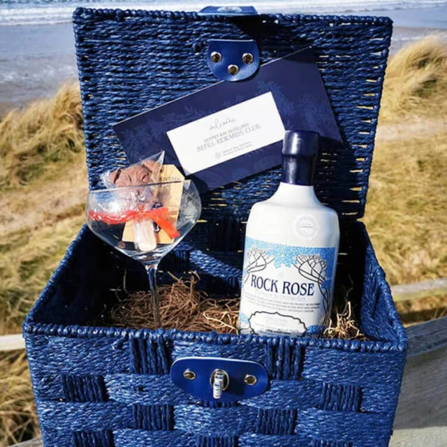 Refill Rewards Club Gift Set