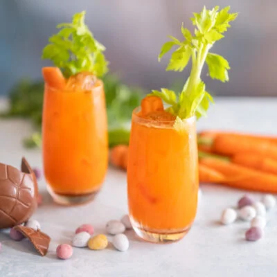 Bunny Mary